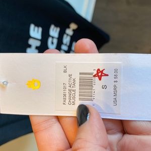 Change Active Muscle Tank - Spiritual Gangster